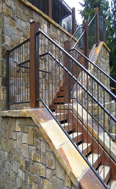 ms-stair-railing-grill-fabrication-work